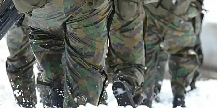 Alman ordusunda neler oluyor: Aşırı sağcı vakalarda ciddi artış