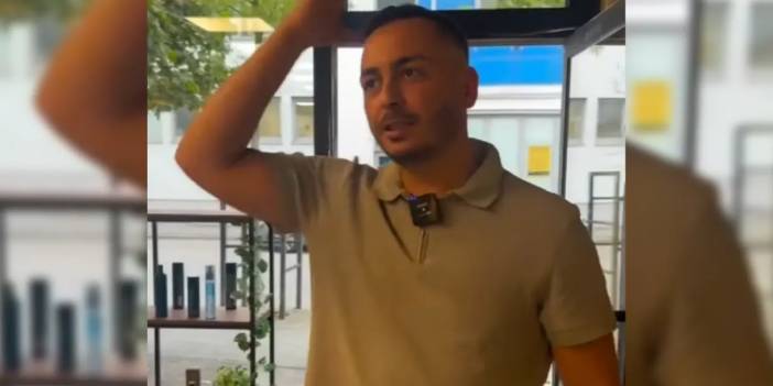 Almanya'da Almanca konuşamamak
