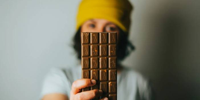 Almanya'da Milka davalık oldu