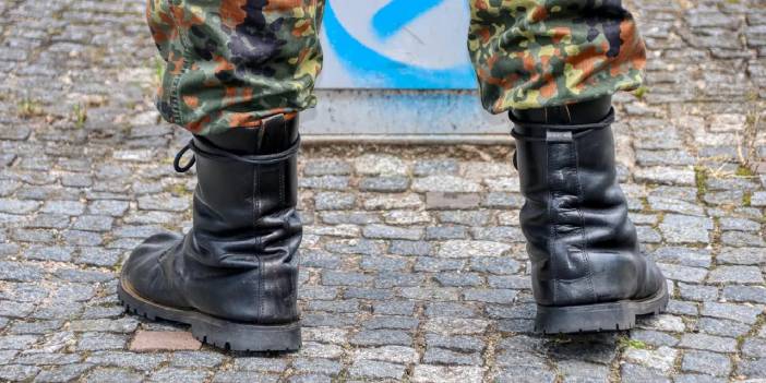Almanya'da askerlik tartışması: 15 yıldır ülkeyi korumuyoruz