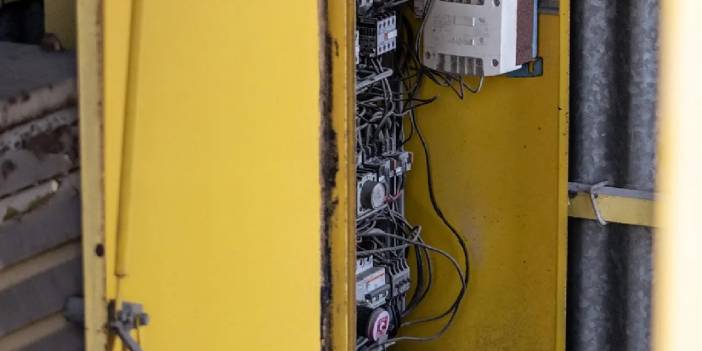 Uyarı geldi: Almanya elektrik açığı riskiyle karşı karşıya