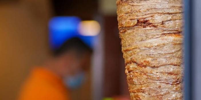 Almanya'da döner şişiyle kavga hastanelik etti