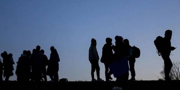 Avrupa’da başvurular düştü: Almanya ilticada liderliği kaybetti