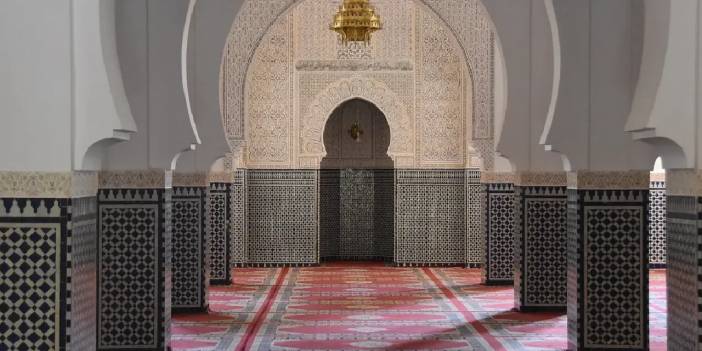 Diyanet İşleri Başkanı Ali Erbaş'ın sözleri Almanya'yı karıştırdı