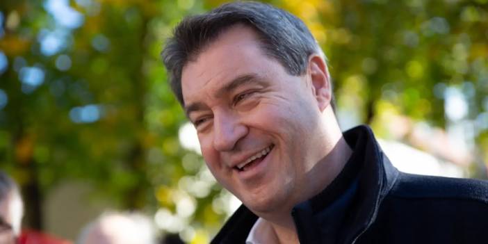 Söder AfD’ye karşı sert çıktı, “iş birliği ihanettir” dedi