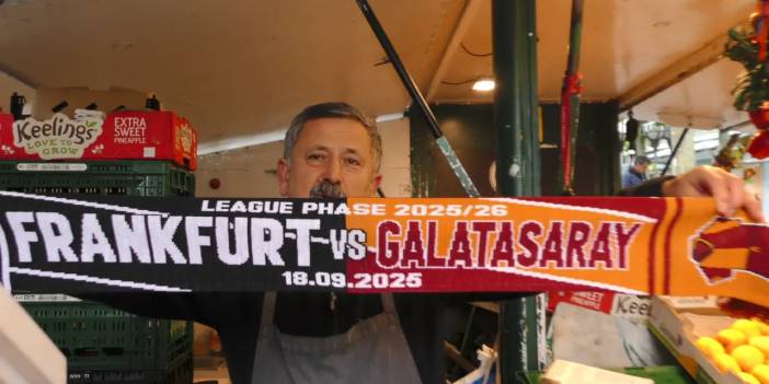 Frankfurt-Galatasaray skor tahmini: "Eğer Frankfurt kazanacak dersem..."