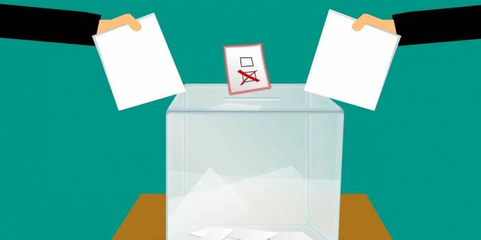 Almanya'da endişe verici anket: AfD ilk kez bu kadar yüksek çıktı
