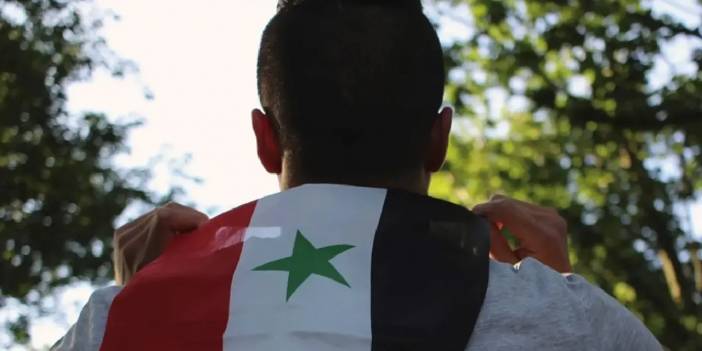 Almanya Suriyelileri geri göndermeye hazırlanıyor: Artık ülkenizde "risk" yok