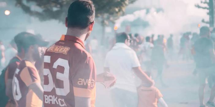Galatasaray Almanya'da dağıldı: 5-1'lik farklı mağlubiyet!