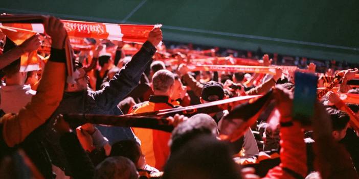 Alman basınında Galatasaray'ın mağlubiyeti var: "Frankfurt birçok Türk'ün uykusunu kaçırdı"