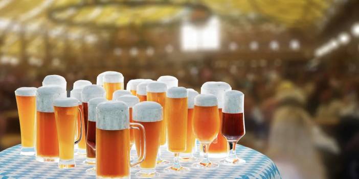 Oktoberfest açılışını ölüm gölgeledi