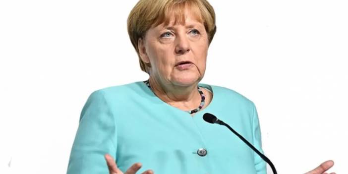 Eski Şansölye Merkel, neden sosyal medya kullanmadığını açıkladı
