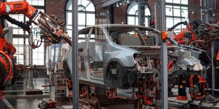Dünya pazarında lider otomotiv tedarikçisi iflas başvurusunda bulundu