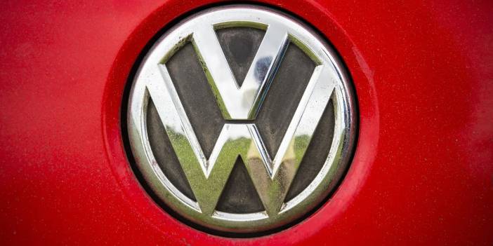 Avrupa'nın en popüleri Volkswagen oldu