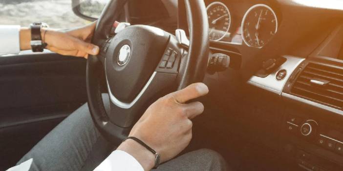 Almanya’da yavaş araç kullanmanın cezası 120 Euro