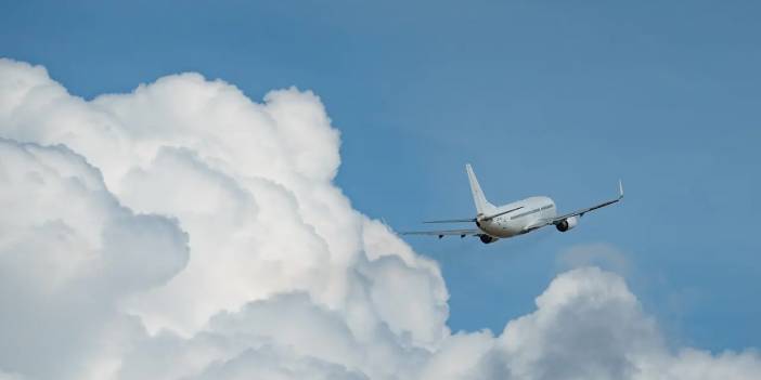 Frankfurt’tan havalanan uçak 4 saat sonra teknik arıza yaşadı, geri Frankfurt'a döndü