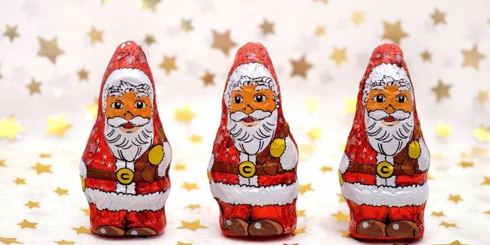 Almanya'da Noel çikolatasında rekor artış: Fiyatlar ilk kez 8 Euro'yu aştı