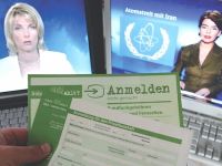 Almanya'da televizyon vergisi kaldırılabilir