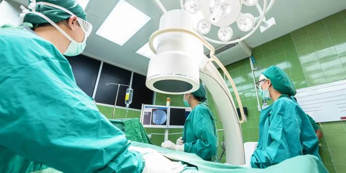 Almanya’da yabancı doktorların çalışması kolaylaşıyor