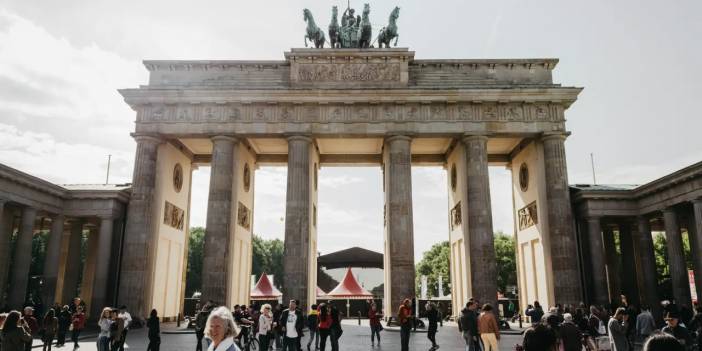 Dikkat çeken sıralama... Almanya'da en az sevilen eyalet halkı "Berlinliler" oldu