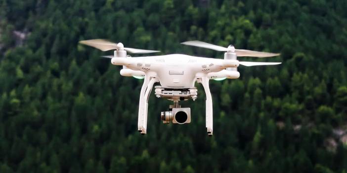 Almanya’da drone alarmı: Merz savunma sistemi talep etti
