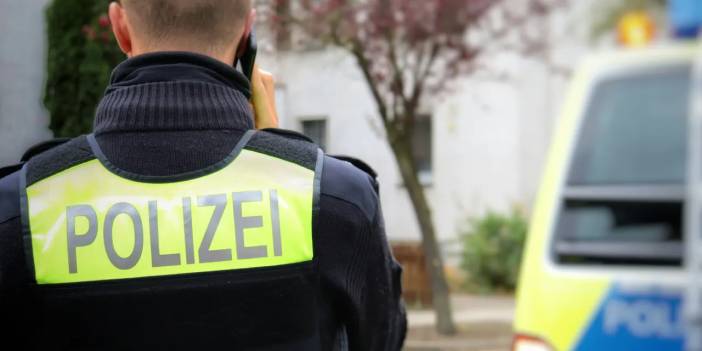 Almanya'da polise büyük yetki: Telefonlar dinlenecek, konum takip edilecek