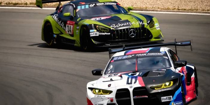 Mercedes ve BMW Çin fırtınasında savruluyor