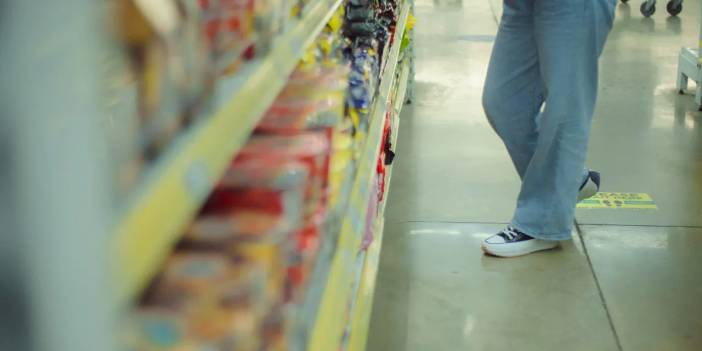 Almanya’da büyük süpermarketlerde kaçak işçilik skandalı
