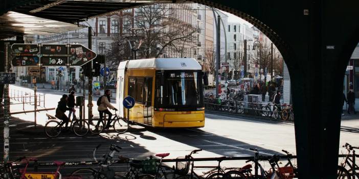 Berlin-Neukölln’de patlama: 46 kişi yaralandı