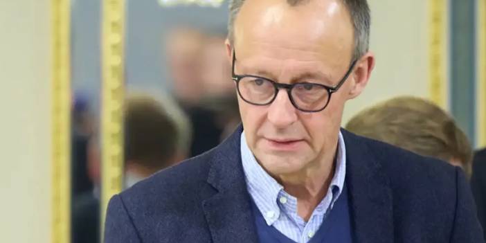 Merz fena sinirlenecek: Emeklilik reformuna kendi partisinin genç vekillerinden itiraz
