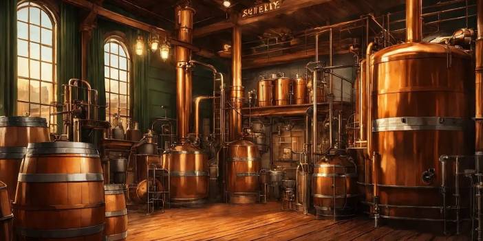 Almanya'nın 100 yıllık köklü bira fabrikası iflas etti