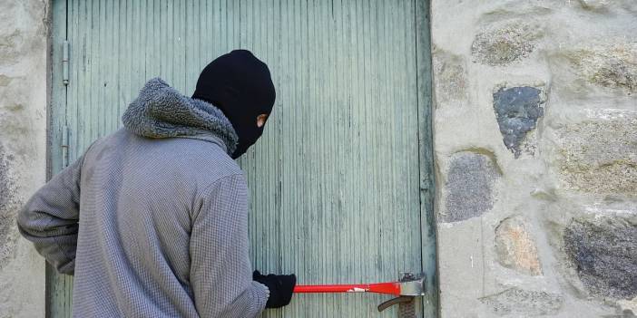 Almanya’da en çok hırsızlık yapılan şehirler açıklandı: Berlin zirvede!