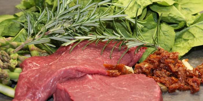 Almanya'da "Bio et" sınıfta kaldı, yüksek mikroplu çıktı