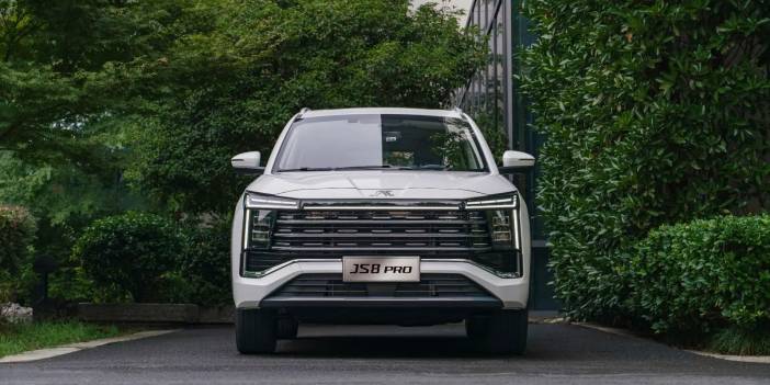 Bir Çinli otomobil üreticisi daha Almanya pazarına giriyor