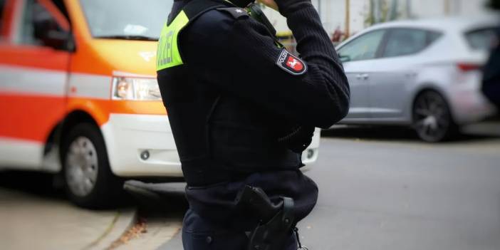 Almanya'da Federal Polis’e elektroşok kullanma yetkisi geliyor!