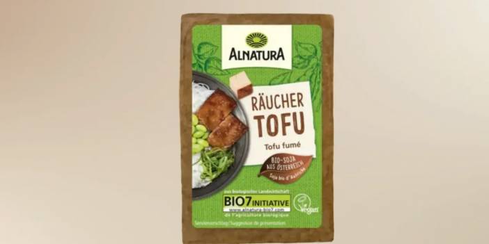 Alnatura geri çağırma: Sağlık riski nedeniyle ürün toplatılıyor