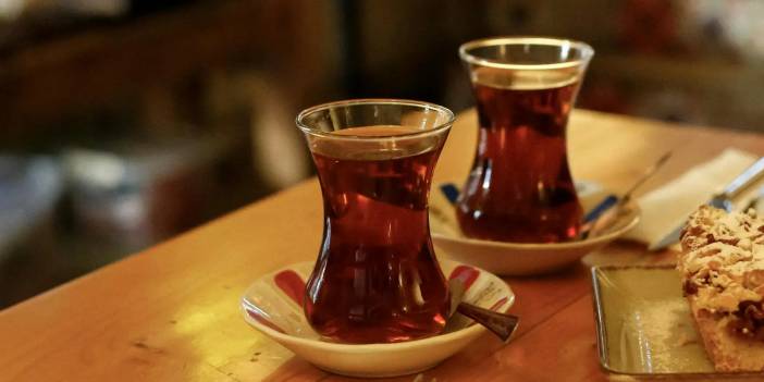 Almanya’da Doğuş Form Tee çayları kanserojen madde nedeniyle geri çağrıldı
