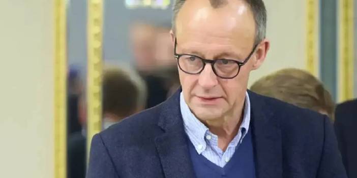 Merz'e öfke dinmiyor: Binlerce kadın Berlin'de sokağa çıktı