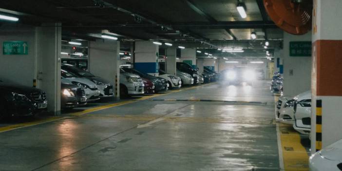 Berlin'de Aldi otoparkında silahlı saldırı