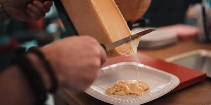 Rewe’den Listeria alarmı: “Raclette Entremont” peyniri geri çağrıldı