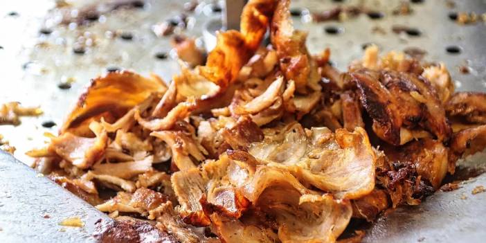Ülke ikiye bölündü: Almanya'da "döner" krizi