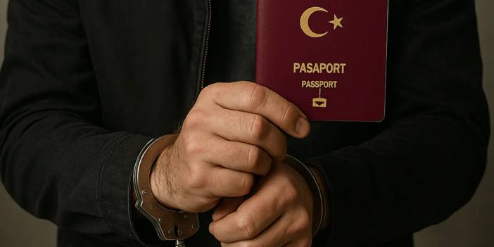 En çok gönderilenler Türkiye'den... Almanya’da sınır dışılar yüzde 20 arttı