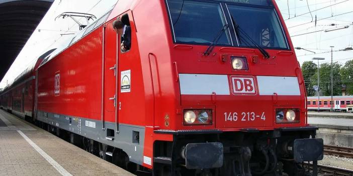 Almanya'nın en iyi tren istasyonu açıklandı