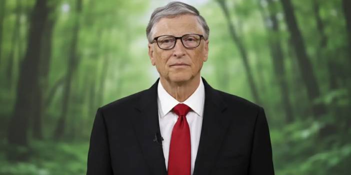 Bill Gates’ten yeşil politikalara eleştiri: “İdeoloji değil teknoloji”