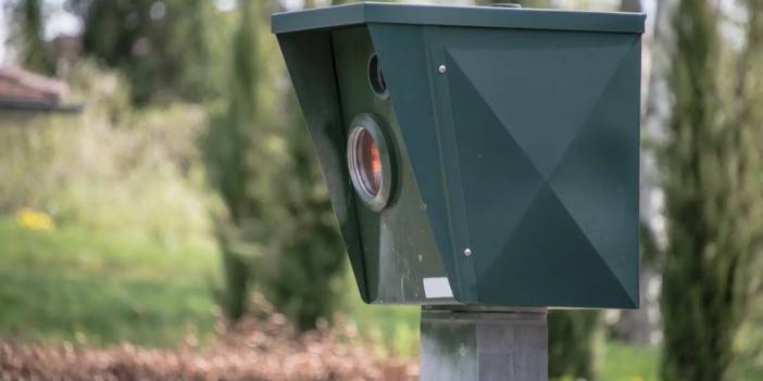 Almanya’da hız kontrolü: Radar, lazer ve videolu takip yöntemleri
