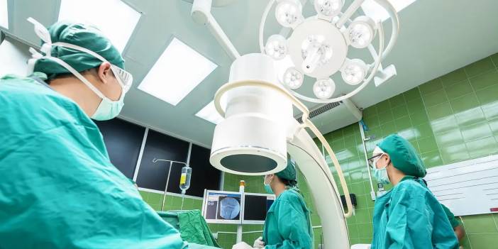 Almanya'da binlerce kişinin yanlış tedavi edildiği ortaya çıktı