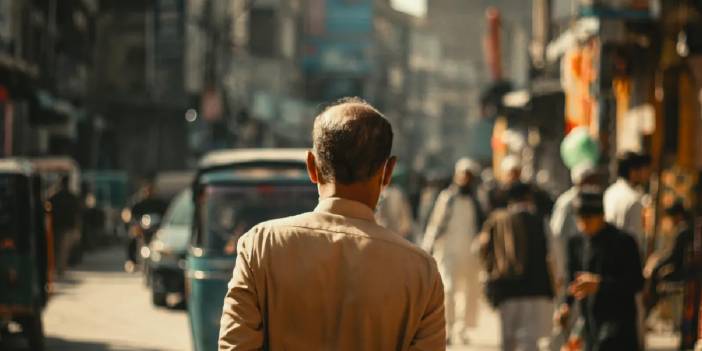 Almanya Afganlara ülkeye girmemeleri için 10 bin Euro önerdi
