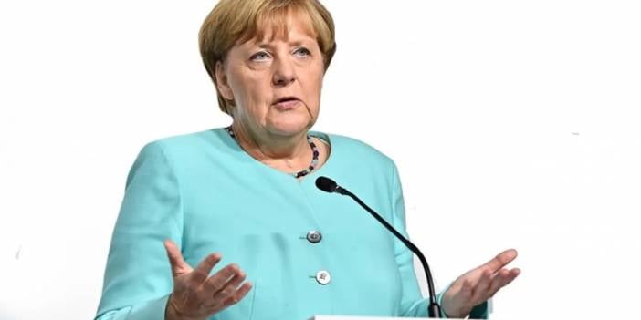 Merkel’e kendi partisinden eleştiri: “Sık sık konuşması rahatsızlık veriyor”