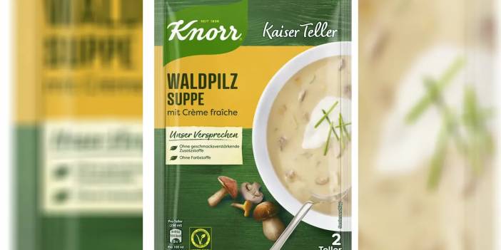 Türkiye'deki durum ne? Knorr çorbalarında metal parça şüphesi
