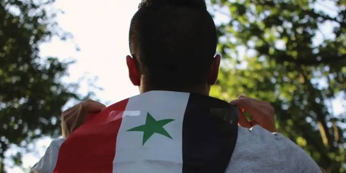 Almanya'da sesler yükseliyor: "Suriyeliler gönderilmeli, bu yolu izleyeceğiz"